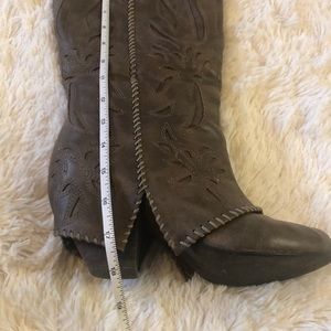 naughty monkey Shoes - Naughty Monkey Boots 7 naughty monkey Shoes - Naughty Monkey Boots 7